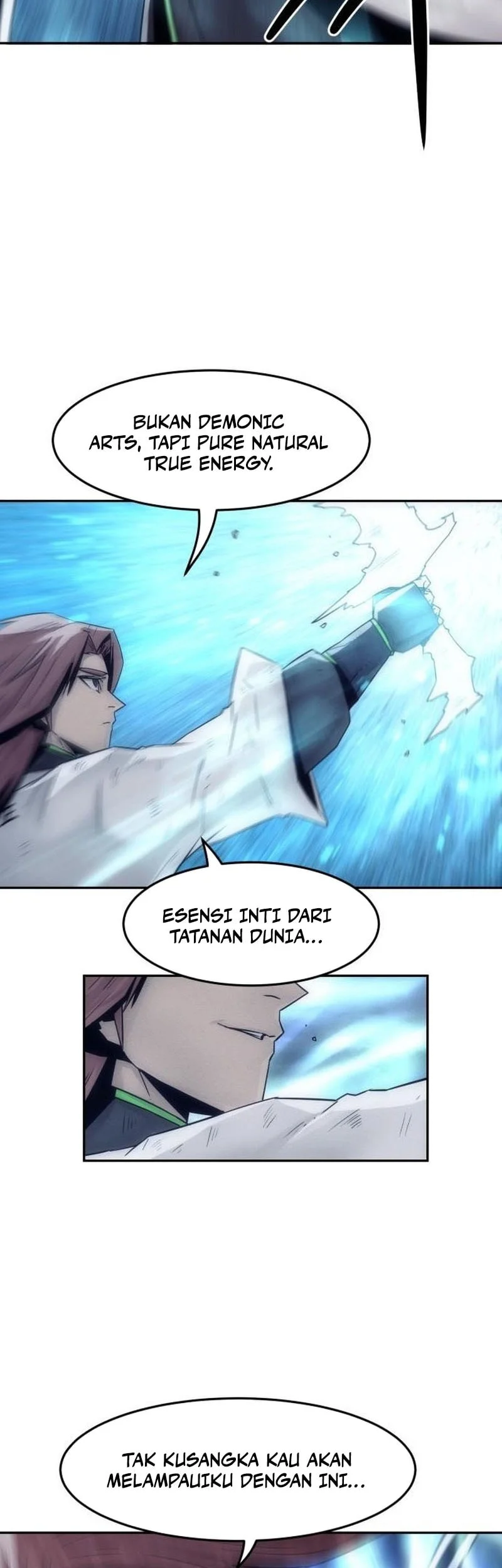 Becoming the Swordmaster Rank Young Lord of the Sichuan Tang Family Chapter 105 Fix Gambar 39